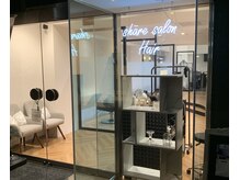 シェアサロンヘアー(share salon Hair)の雰囲気（外観です♪）