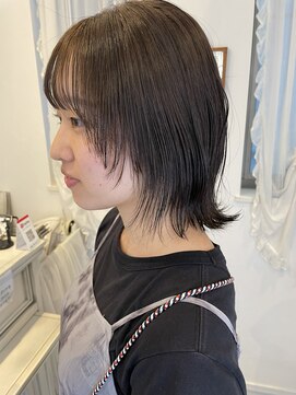 ビーチ 浦和店(Beach) フェイスレイヤー/ウルフ