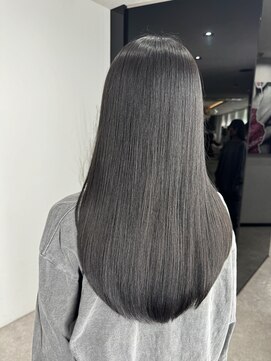 ウィクシー(wixy) シンデレラトリートメント/髪質改善