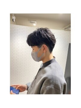 ミリ 調布店(Mili) Mili 調布オリジナルスタイル