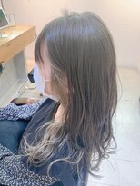 ラベンダー バイ ジュエル 湘南台駅西口店(Lavender by JEWEL) ☆お客様スタイル☆【Lavender by JEWEL 湘南台/湘南台駅】