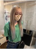 ◎プルエクステハイトーン