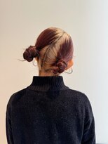 オーダー(OORDER)&nbsp;roots color..