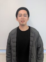 アグ ヘアー ロッツォ 清水町湯川店(Agu hair Lotso) 森野 りゅうへい