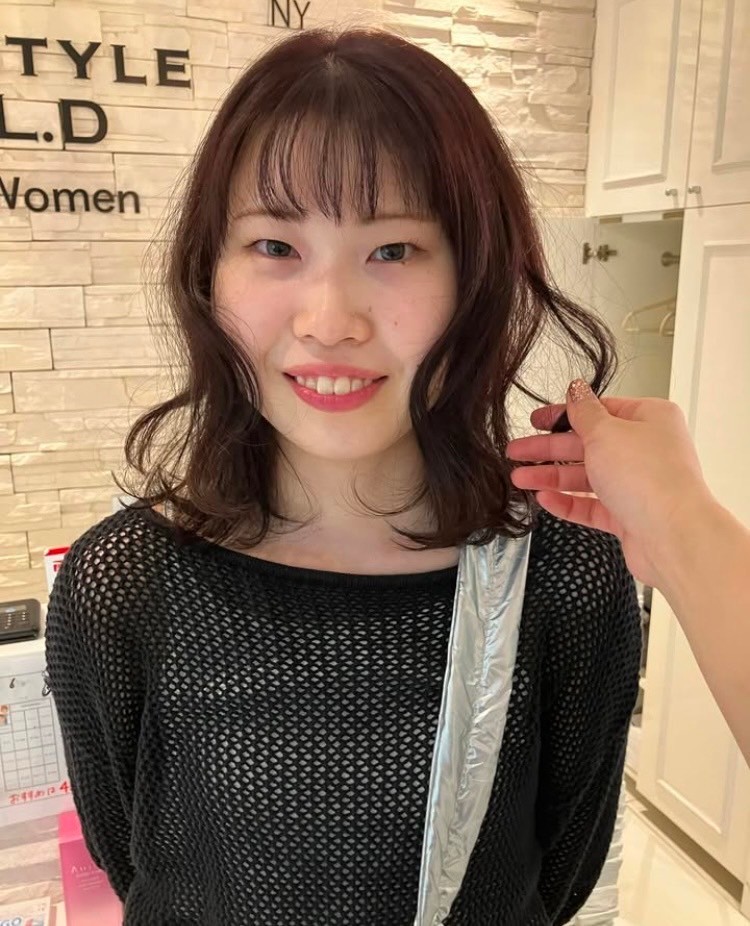 エアリーミディ