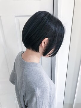 イシューヘア(issue. hair) 【 issue. 】ーShort Collection〔6〕ー