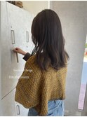 ラベンダーベージュ