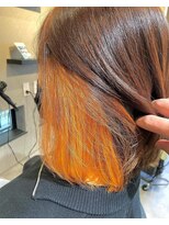 メリア(meria)&nbsp;推し色インナー◎