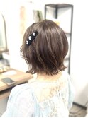 ダウンスタイル