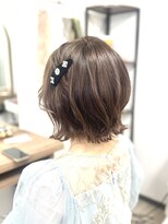 ダウンスタイル