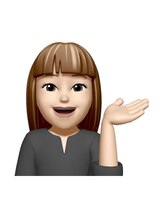 ヘアアンドビューティー ジャム(JAM) 阿部 由桂