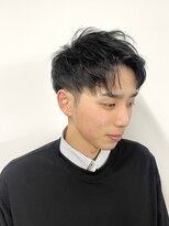 タム(tam) かき上げショート