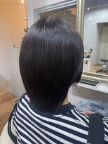 ボクノ 3号店(bokuno)&nbsp;髪質改善矯正