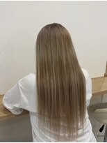 ヘアスタジオ マテリアル(hair studio Material)&nbsp;プルエクステ