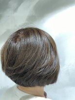 アクセル(Axe-l)&nbsp;Axe-lミニマムボブ