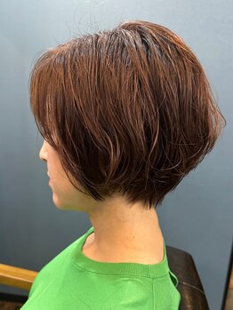 ヨーク(yorke)の写真/【7月初旬NEWOPEN/千田町】ゆったりした半個室空間×丁寧な接客と施術でオトナ女性に大人気♪