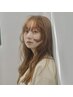 【人気No.2☆外国人風ヘアに◎】カット+イルミナカラー ￥13,200～〔梅田駅〕