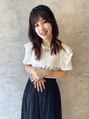 ヘアーアトリエ ラフェル(hair atelier Rafel) 鈴木 那奈