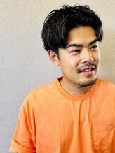 ロア ファーストクラス(LORE.first class) 古田 大季
