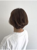 ありのままでカンタンお手入れ