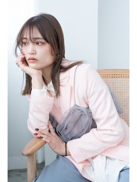 サンクチュアリ ウィズエデン 京橋店(Sanctuary with eden) 小顔カット