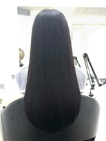 イレス 札幌駅前(IRESU)&nbsp;髪質改善/縮毛矯正/美髪/艶髪/髪質改善トリートメント/酸性矯正