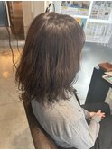 ミディアムカール