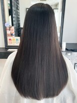 フィッティ(fiti)&nbsp;縮毛矯正