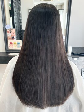 フィッティ(fiti) 縮毛矯正