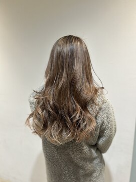 アース 元住吉店(EARTH) 30代40代髪質改善トリートメント大人可愛い◎艶カラー透明感