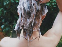 LEB神戸三宮【徹底的にこだわるメニュー】お客様の大切な髪、心に笑顔を...