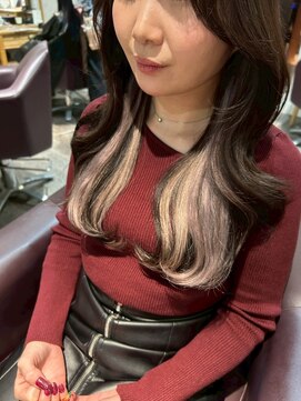 アフィナー(Afinar) 【横浜駅/横浜西口】 インナーエクステ