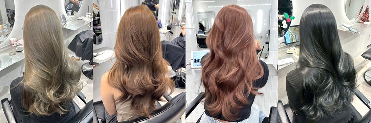 オニキス(ONYX)のサロンヘッダー