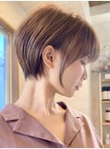 STORYヘアスタイルカタログ