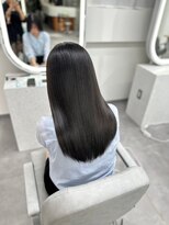 エルサ ザ ビューティー(ELSA the beauty)&nbsp;水素髪質改善トリートメント/酸性縮毛矯正