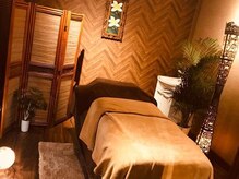 ランプ オブ ヘアー(LAMP of hair)