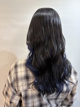 ティンク 横浜(Tink) インナーカラー/Tink横浜 佐藤