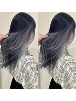 イロ プラス 南田宮店(iro+) 【KATSUYA】hair style