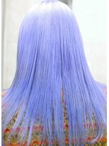 ジーンジャパン(GENE japan)&nbsp;パープルホワイト/ホワイトパープル