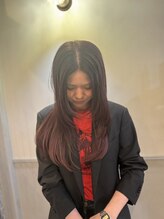 アンスール(Un Seul)