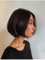 モードケイズ ルズ(MODE K's LUZ)&nbsp;ショートスタイル