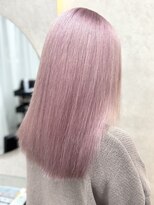ルノン シェリー(LUNON cheliy) イメチェンヘアスタイル/前髪カタログ/クールショート