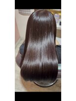 アルーシェ 錦糸町店(Alushe) 艶髪カラー【美髪/艶髪/髪質改善】