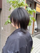 メール(mer) ウルフ