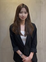 ラフィス ヘアー パーク 枚方2号店(La fith hair park)&nbsp;林田 もも