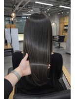 セントラル 三宮店(central) 【髪質改善】素髪再生うる艶ストレート美髪改善プログラム