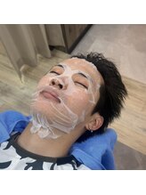 ヘアマーケット プラス 十条(hair market plus)