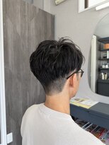 センザライト(Send The Light) メンズショート