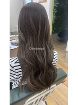 リトロボ(ritrovo) オリーブベージュ