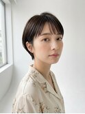 似合わせショート